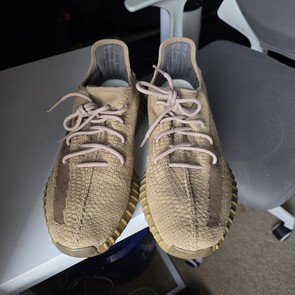 Adidas Yeezy Boost 350 V2 "Earth" Colorway